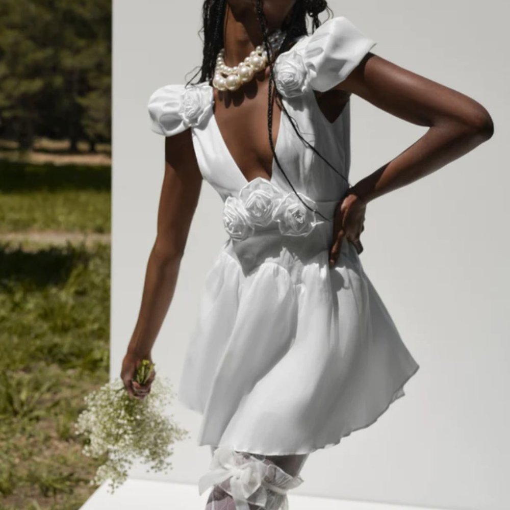 For love and lemons - Flora Dress